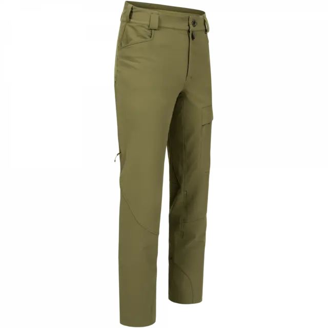 Blaser Men's Resolution  Pants dark olive 
