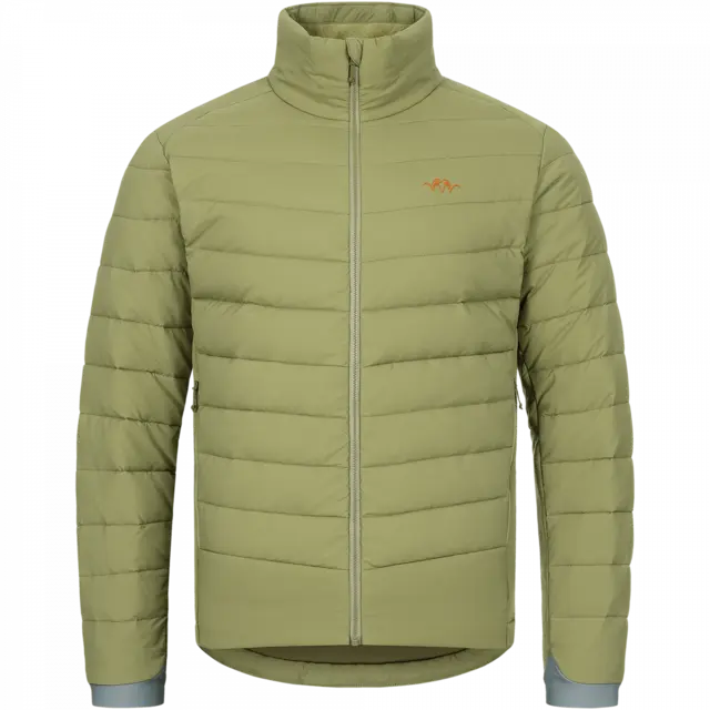 Blaser Men's Supervisor Jacket highland green 3XL 