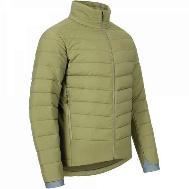 Blaser Men's Supervisor Jacket highland green 3XL 