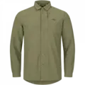 Blaser Men&#39;s TT Shirt 20 thyme m&#233;lange S