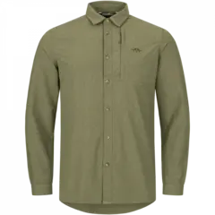 Blaser Men&#39;s TT Shirt 20 thyme m&#233;lange