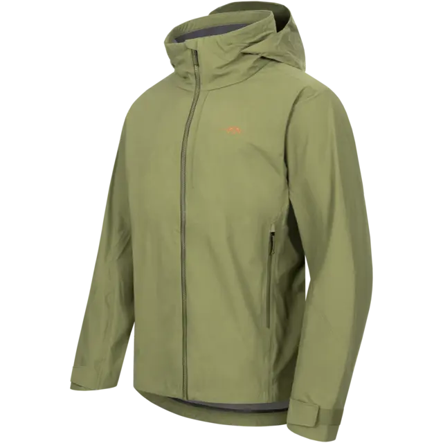 Blaser Men's Venture 3L Jacket highland green 3XL 