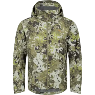 Blaser Men&#39;s Venture 3L Jacket HunTec Camouflage