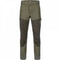 Blaser Men&#39;s VINTAGE Trousers Ake olive m&#233;lange/black 48