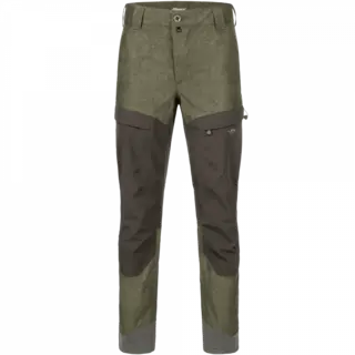 Blaser Men&#39;s VINTAGE Trousers Ake olive m&#233;lange/black