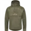 Blaser Men&#39;s VINTAGE Anorak Einar olive m&#233;lange/black