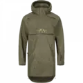 Blaser Men&#39;s VINTAGE Smock Laurent olive m&#233;lange/black 3XL