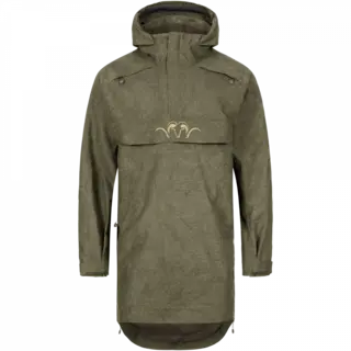 Blaser Men&#39;s VINTAGE Smock Laurent olive m&#233;lange/black