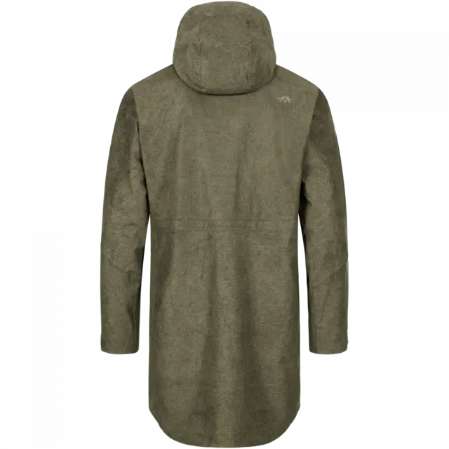 Blaser Men's VINTAGE Smock Laurent olive mélange/black 