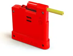 BO-MAG Sikringsmagasin Til Sauer 200STR/202