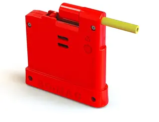 BO-MAG Sikringsmagasin Til Sauer 200STR/202
