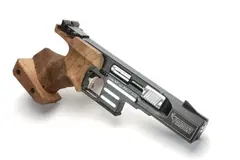 Pardini SP pistol Large grep 22LR - 12cm