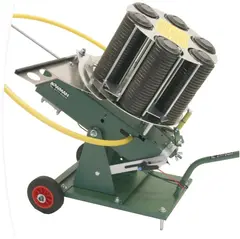 Bowman SUPERMATCH COMPACT 150 -150 Duers magasin