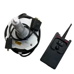 Supermatch- Double Radio Release Range up to 200m