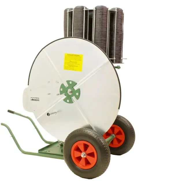 Bowman SUPERMATCH RABBIT/CHONDEL -300 Duers magasin  12V DC, Low Profile 