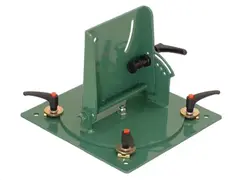 Supermatch-Tilt &amp; Turn Base six/Eight 360 Grader