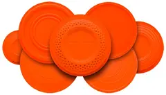 Vivaz  lerdue Eco-Star Orange 8250 p&#229; pall 150 stykk pr. eske. 2025