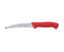 Sanelli Skinn-/Bukkkniv 15 cm. r&#248;dt h&#229;ndtak