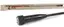 Brecom Antenne lang 49cm SMA hann VR-3500/VR2500-/600 Analog/Digital Radio