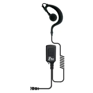 Brecom Miniheadsett Indre For Lafayette Micro5.