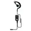 Brecom Miniheadsett Indre For VR-2500 Analog/Digital Radio