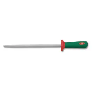 Sanelli skjerpest&#229;l rund 30 cm