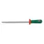 Sanelli skjerpest&#229;l rund 30 cm