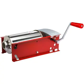 Trespade P&#248;lsestapper modell Star 5 liter, horisontal