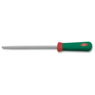 Sanelli skjerpest&#229;l rund 22 cm
