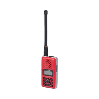 Brecom VR-2500D Analog/Digital jaktradio DMR 138-174Mhz