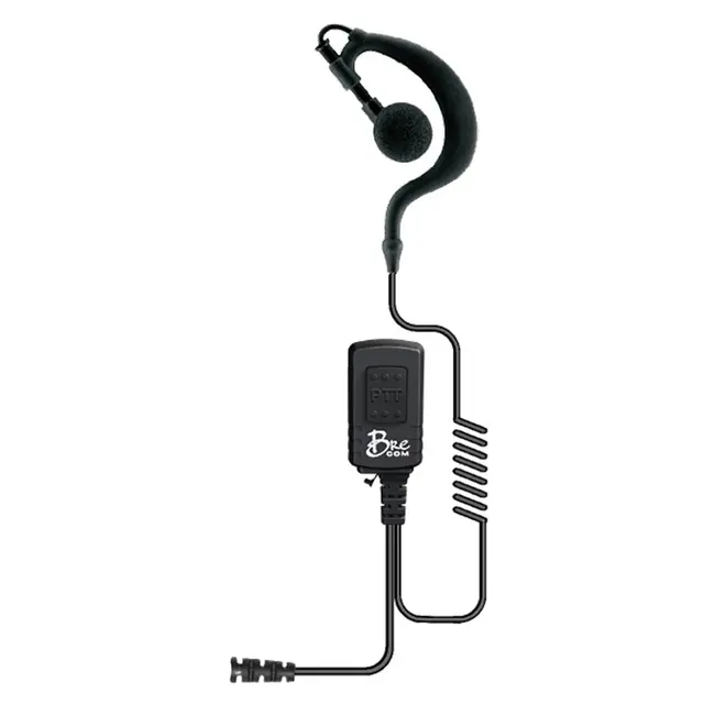 Brecom VR-2600D DMR radio Analog/Digital. Jaktpakke 