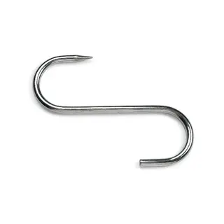 Brecom Kj&#248;ttkrok 12 cm pakke med 5 stk