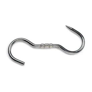 Brecom Kj&#248;ttkrok 24 cm vridbar, 1 stk