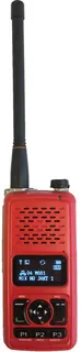 Brecom VR-3500 VHF DMR Analog/Digital jaktradio