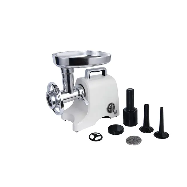 Brecom Kjøttkvern BK-1200 maks 80 kg/t 