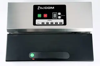 Brecom Vakuummaskin VR-230