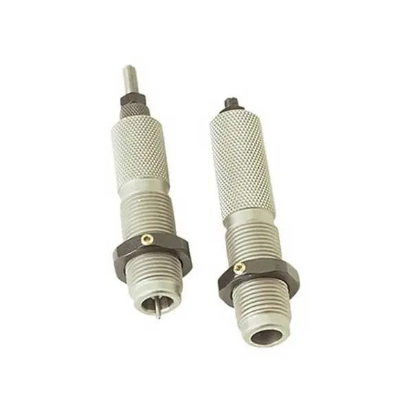 Rcbs Set Neck Sizer og Kuleisetter .338 Lapua Magnum 