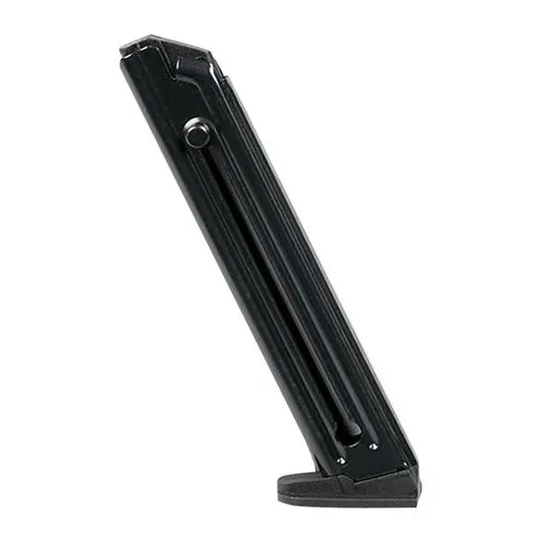 Browning Buck Mark Magasin .22LR - 10 skudds 