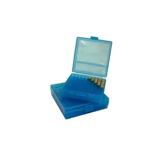 Ammo Boxes Pistol 100 skudds 45 ACP