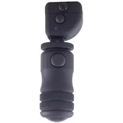 Monopod STD 3,75-4,65&quot; Weaver mont