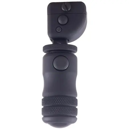 Monopod STD 4,75-5,65" Weaver mont 