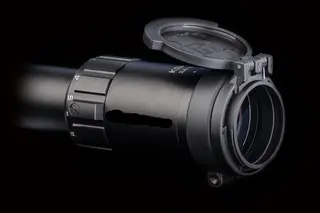 Tenebraex Okularbeskyttelse sett No.6998 50mm V6/Z6/Z8