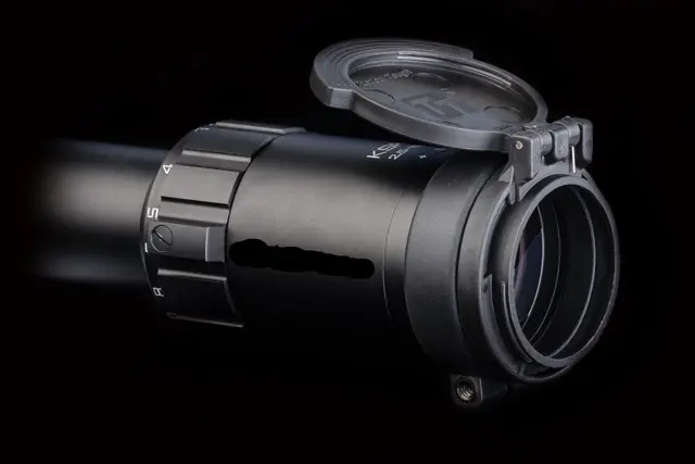 Tenebraex Okularbeskyttelse sett No.6998 50mm V6/Z6/Z8 