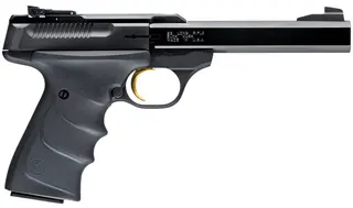 Browning Buck Mark Std.URX .22LR - 14cm