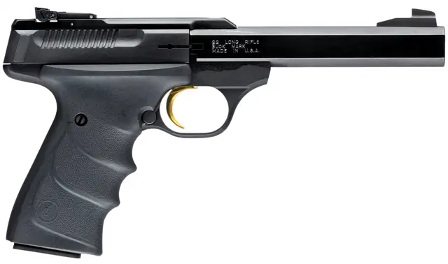 Browning Buck Mark Std.URX .22LR - 14cm 