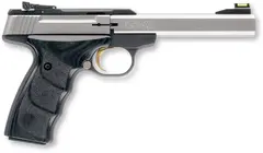Browning Buck Mark Plus SS UDX .22LR - 14cm