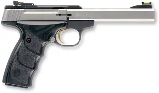 Browning Buck Mark Plus SS UDX .22LR - 14cm