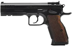 Tanfoglio Stock III SF .9mm - 12,5cm