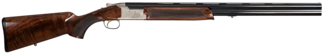 Browning B725 Hunter Premium Norway Cal. 12/76 - 71cm 