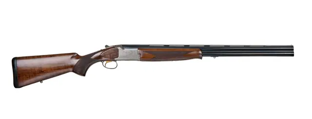Browning B525 Game One Norway Links Cal. 12/76 - 71cm 